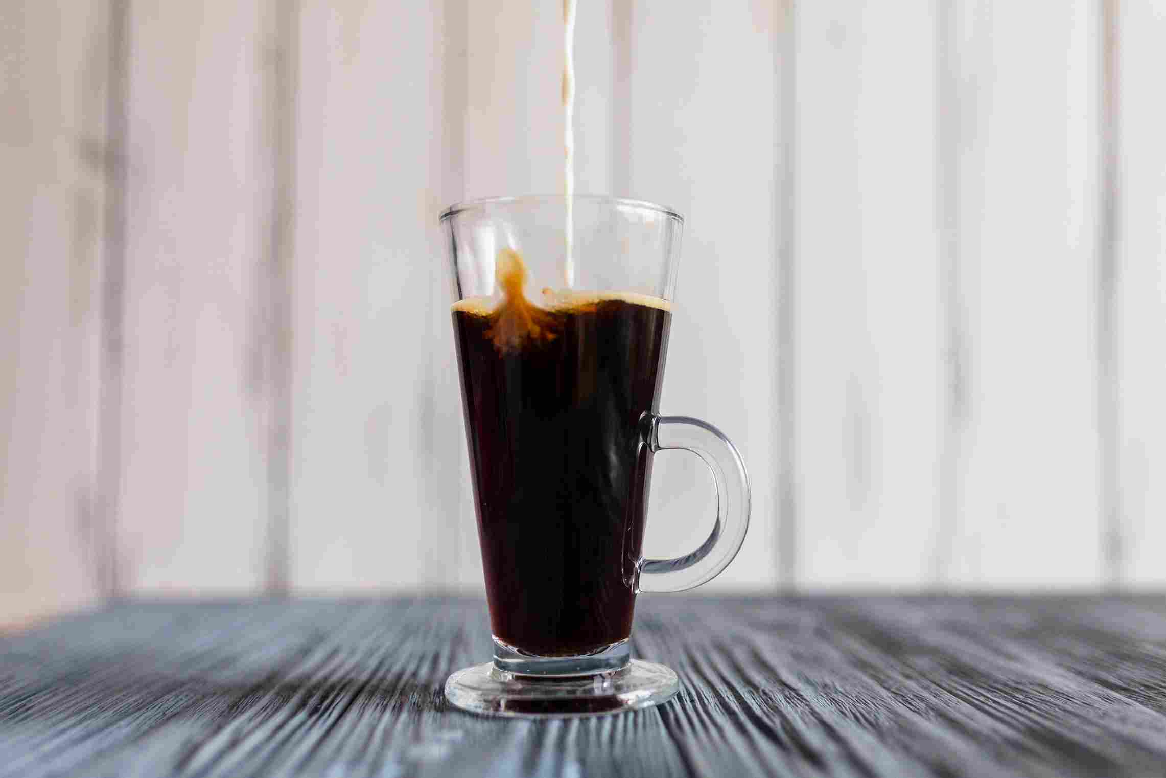 Kopi Americano: Tren Simpel yang Kaya Manfaat