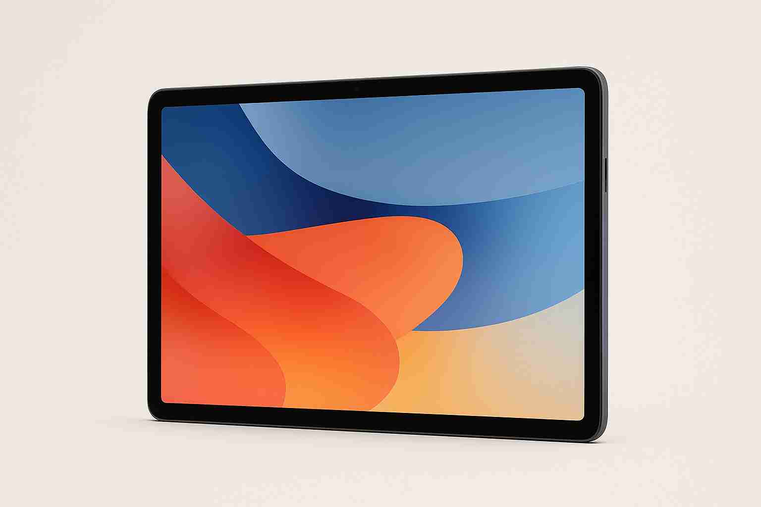 Redmi Pad SE: Tablet Terjangkau dengan Fitur Utama Komplit