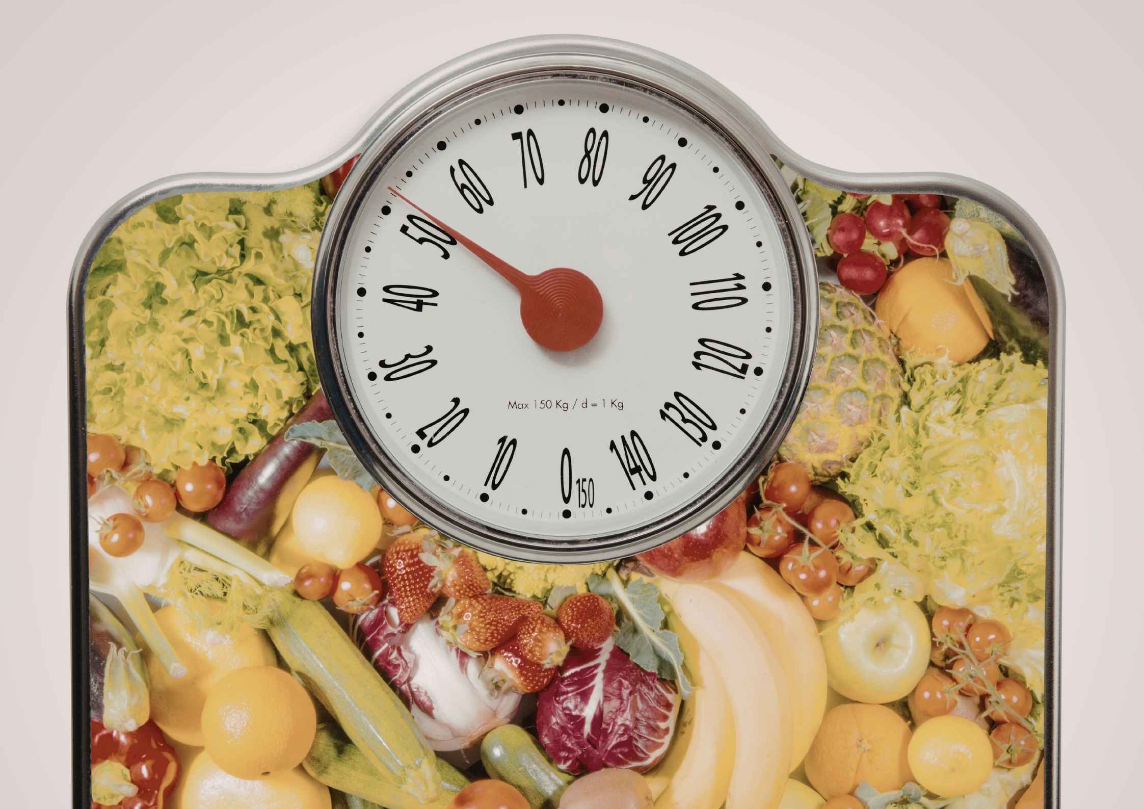 Panduan Diet Sehat Agar Tubuh Lebih Bugar