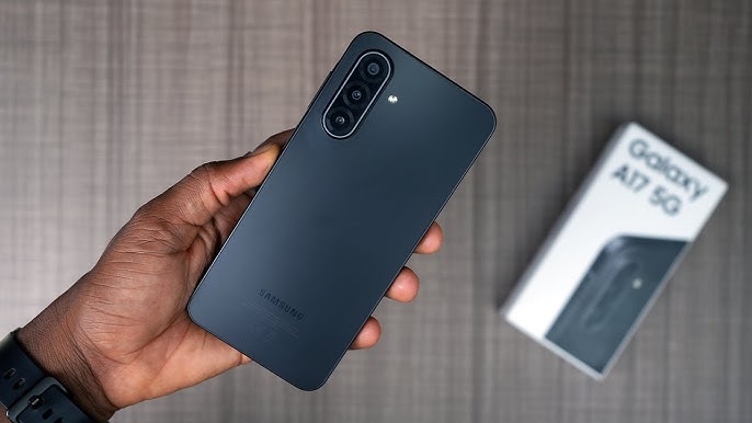 Daftar HP Samsung di Bawah 4 Juta Paling Worth It Dibeli Tahun 2025