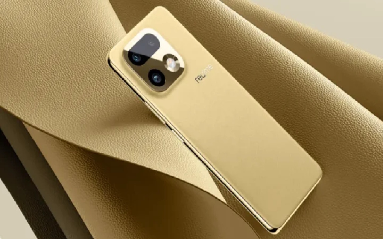 Realme 16 5G Resmi Debut, Desain Mirip iPhone Air dengan Baterai Jumbo 7.000 mAh