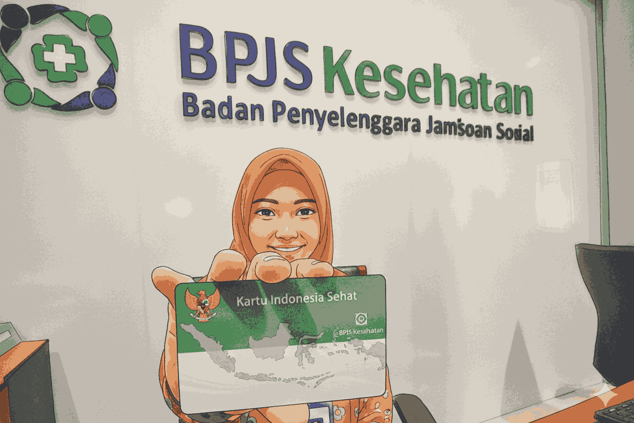 Pemutihan BPJS Rp10 Triliun, Angin Segar atau Ancaman Keadilan Sosial?