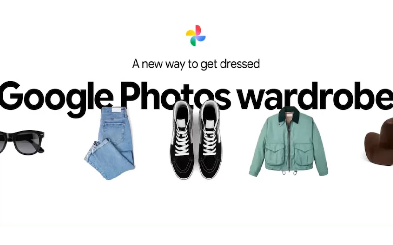 Google Photos Tambah Fitur AI untuk Edit dan Kelola Foto, Ada Wardrobe dan Gemini Spark