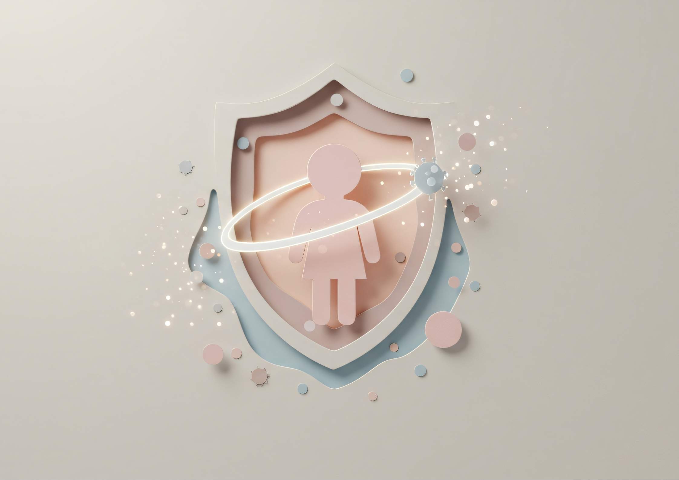 Langkah Alami Memperbaiki Imun yang Melemah karena Stres