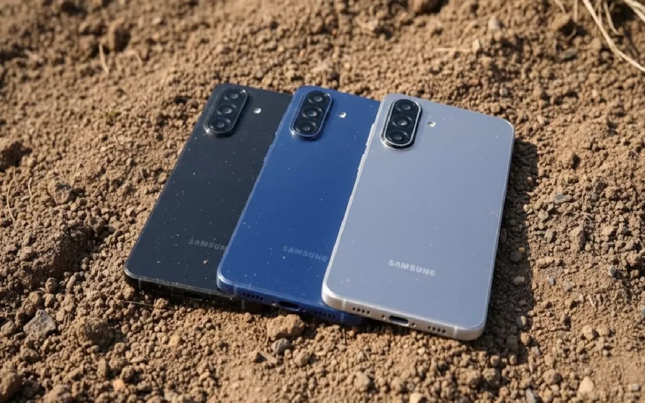 8 HP 4 Jutaan Terbaik 2026, Samsung hingga Redmi Turun Harga