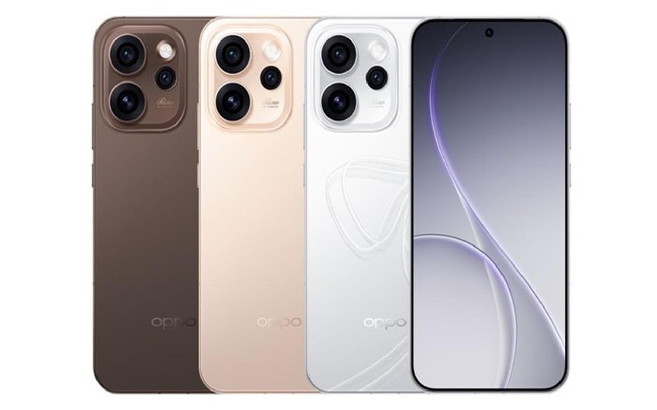 5 HP OPPO Reno Terbaru 2026, Ada Kamera 200MP dan Baterai 7.000 mAh!