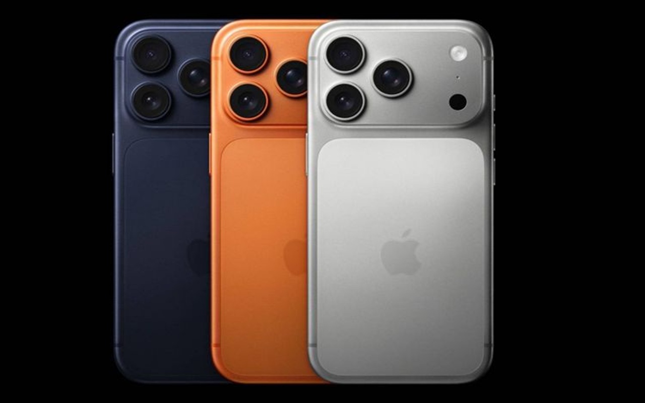 Mau Jadi Content Creator? Ini Daftar iPhone Paling Layak Dibeli di Tahun 2026