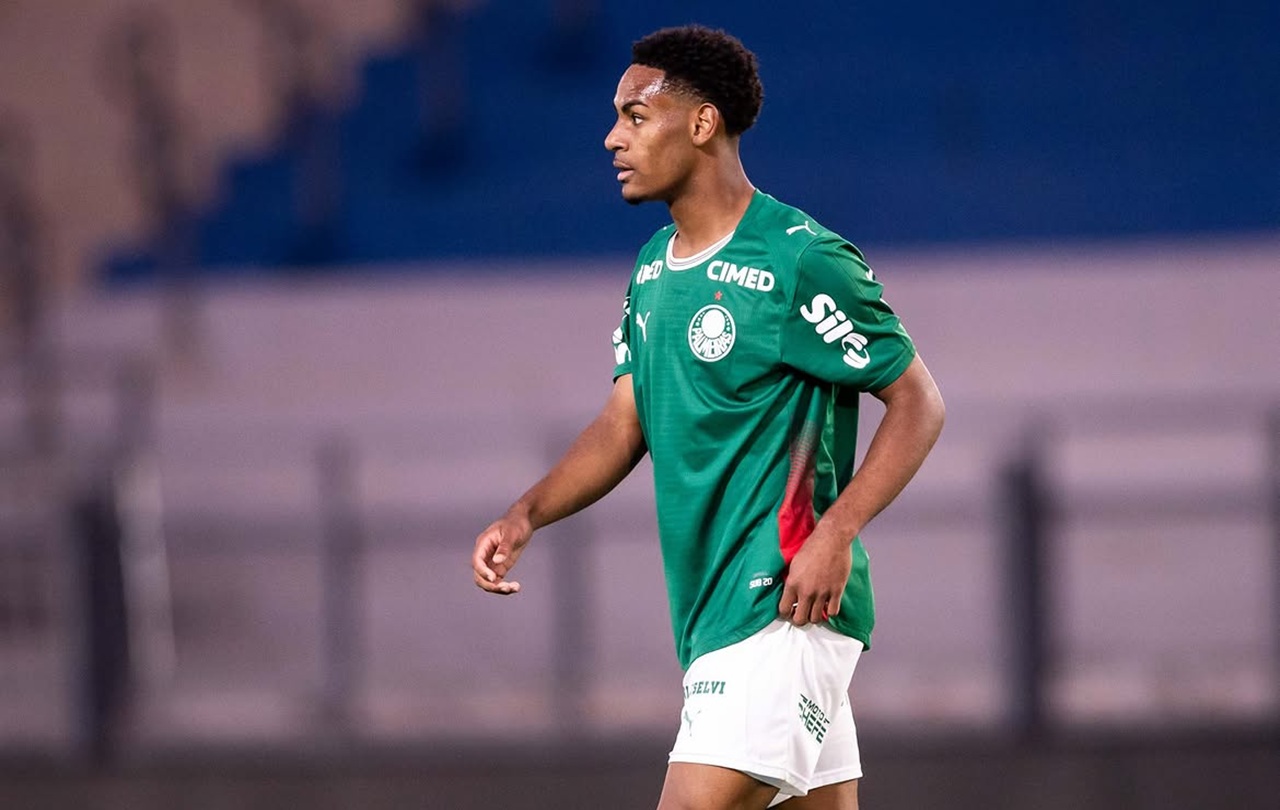Transfer MU Terhambat! Palmeiras Tolak Lepas Eduardo Conceicao Meski Sudah Ada Pembicaraan