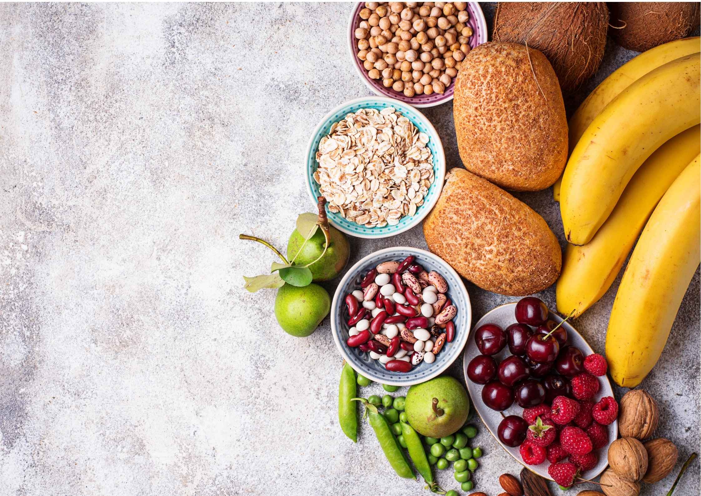 Panduan Menu Harian Sehat untuk Pemula