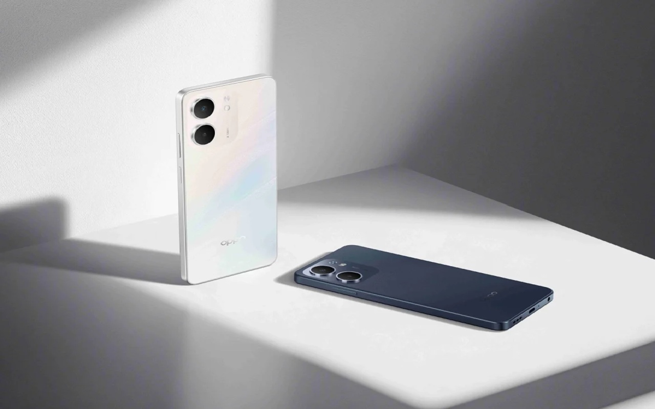 Daftar Harga HP OPPO Terbaru Maret 2026 Lengkap dengan Spesifikasi