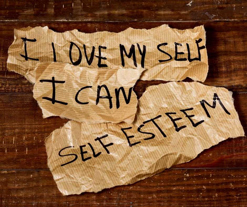 Rahasia Percaya Diri: Kebiasaan Kecil yang Berdampak Besar