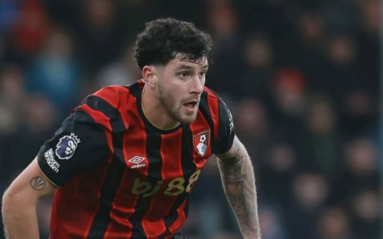 Tottenham Butuh Bek Baru, Marcos Senesi Masuk Radar Igor Tudor