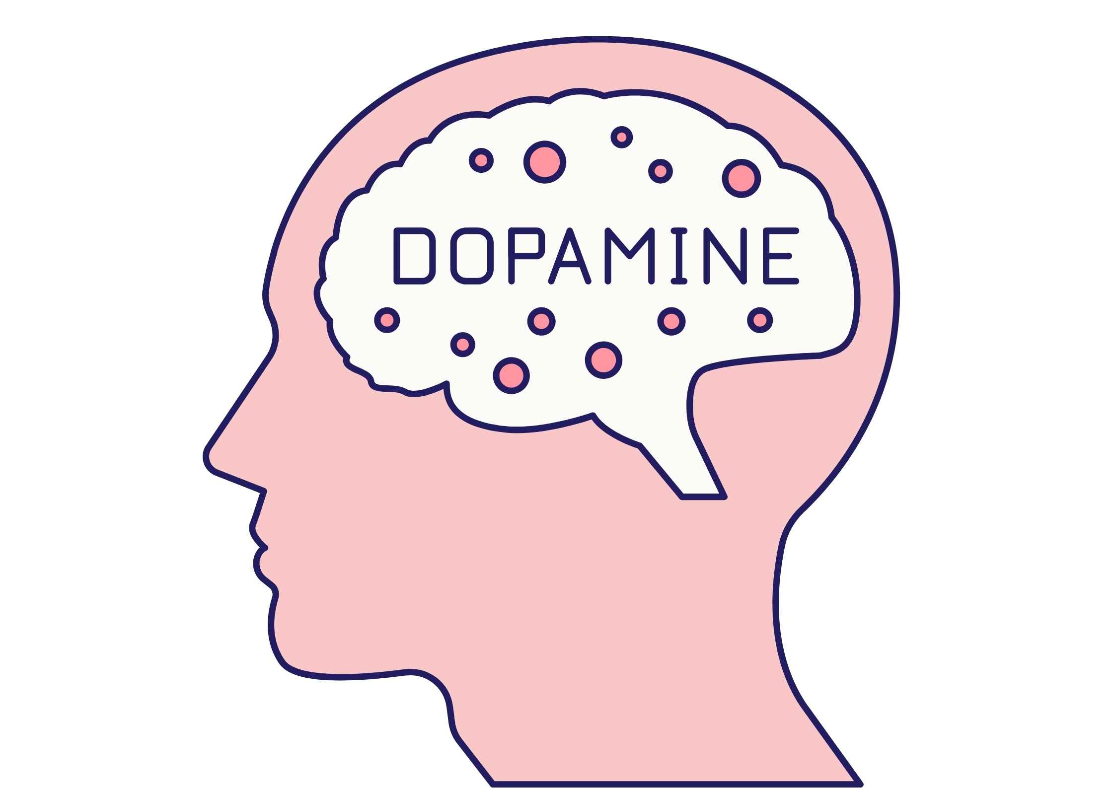 Dopamine Detox, Seni Menata Ulang Rasa Bahagia
