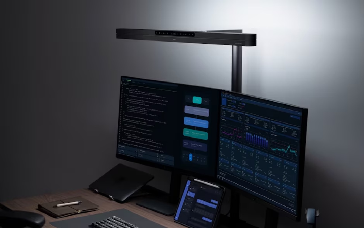 Tiga Produk Baru BenQ Mejeng di InfoComm 2026, Hadirkan Solusi untuk Pengguna Mac