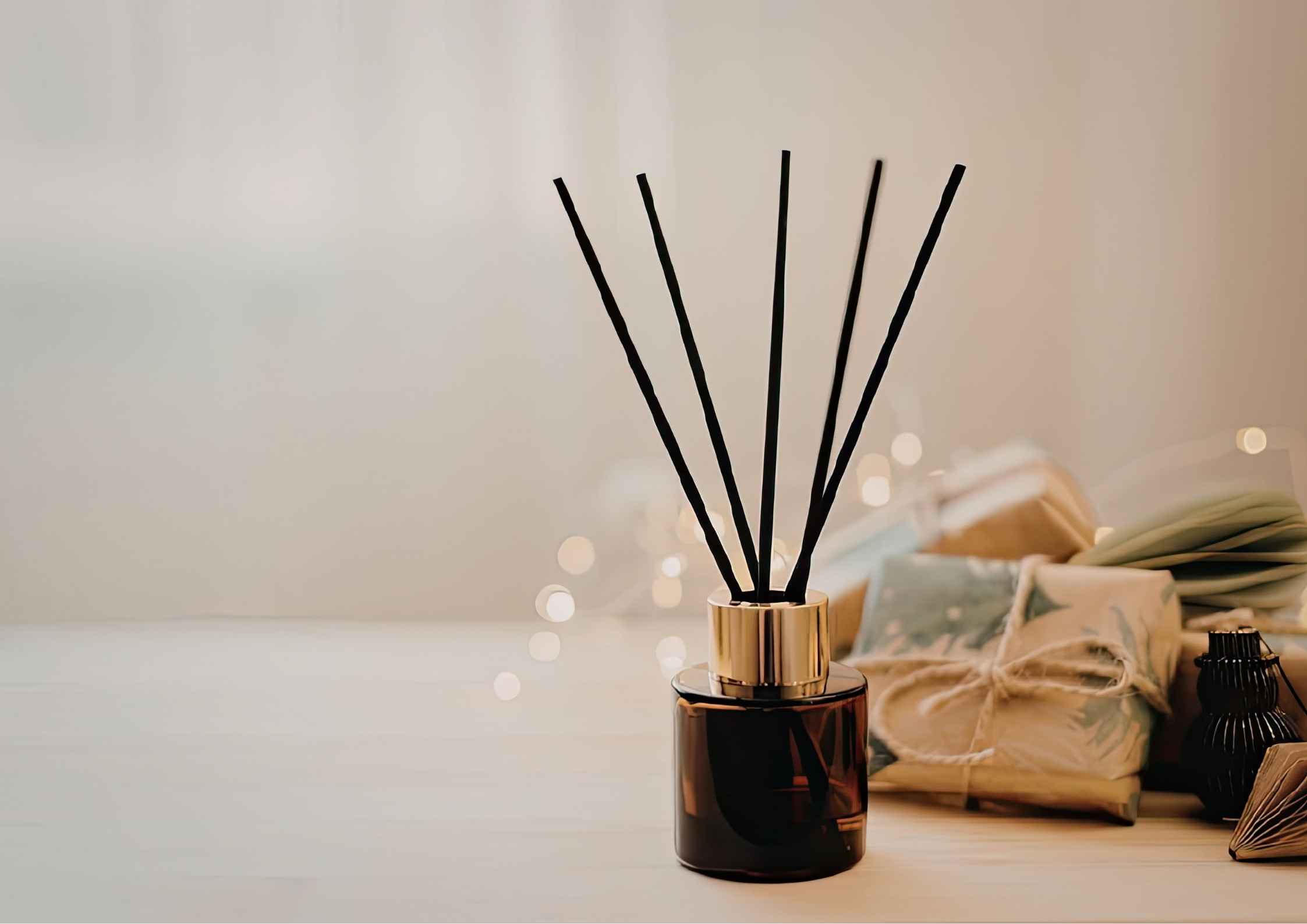 Rekomendasi Reed Diffuser Wangi Mewah di Bawah 100 Ribu: Bikin Kamar ...