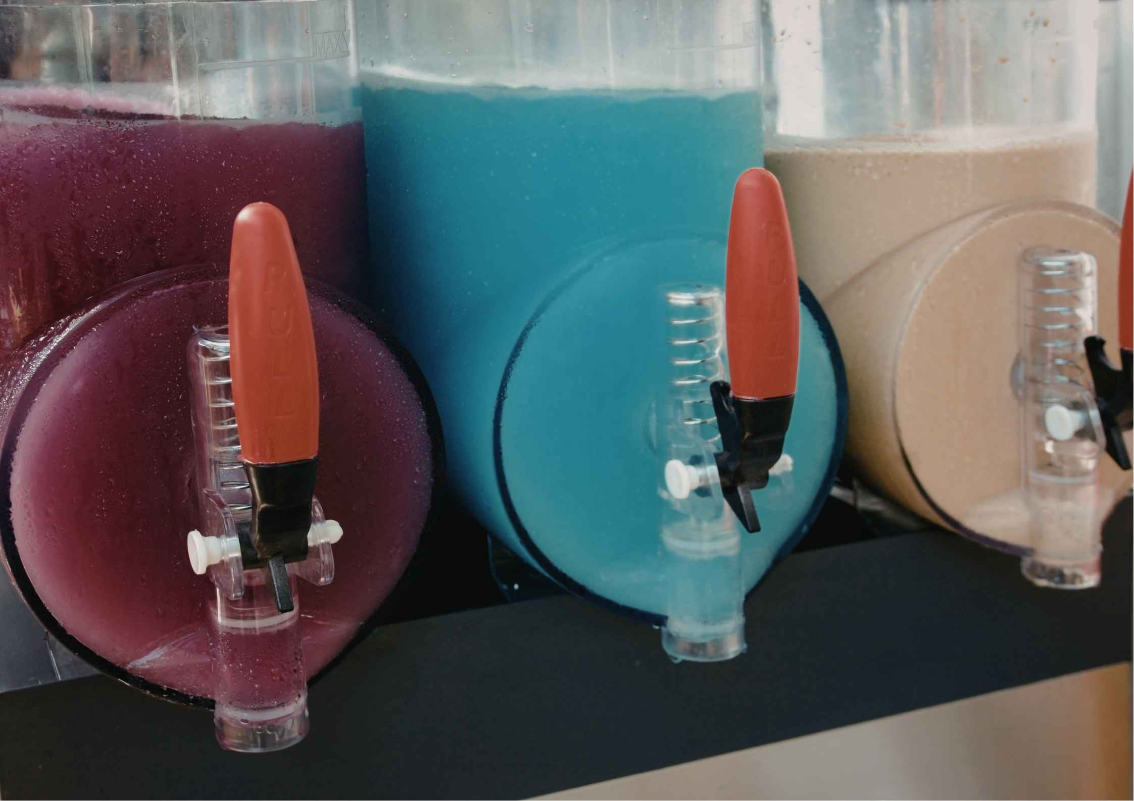 Cara Mudah Mengurangi Minuman Manis tanpa Tersiksa