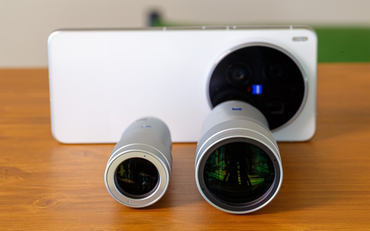 Vivo X500 Ultra Bocor, Usung Kamera Periskop 200 MP dan Baterai 7.000 mAh?