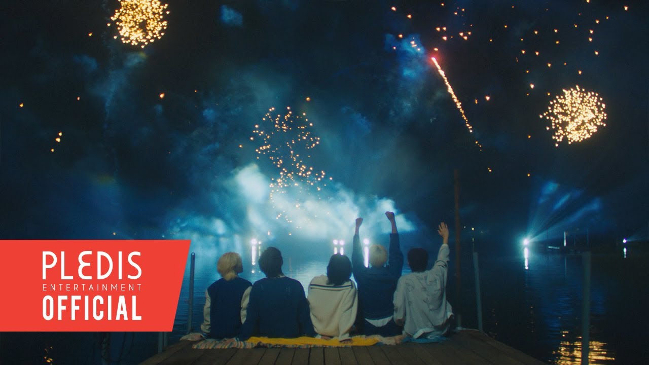 Lirik, Terjemahan, dan Makna Lagu Cheers to Youth - SEVENTEEN