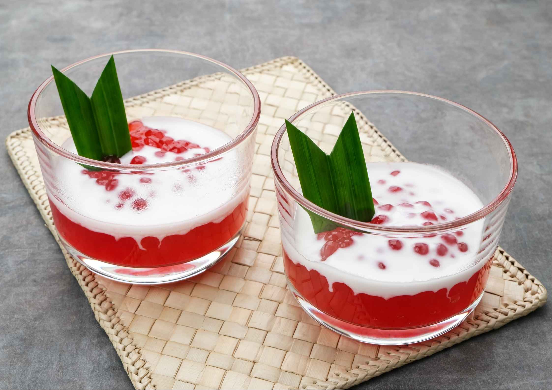 Smart Snacking: Pemanfaatan Sagu dan Buah Merah untuk Camilan Rendah Glikemik