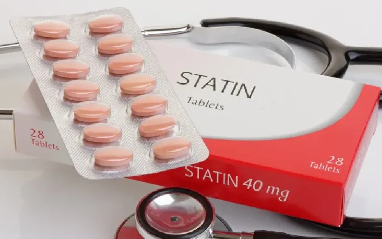 Konsumsi Obat Statin Bikin Berat Badan Naik? Simak Fakta dan Penyebabnya