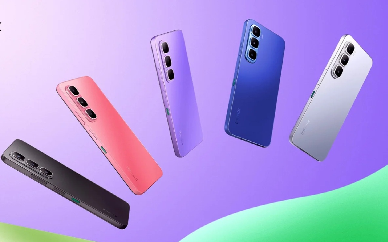 Cari HP Murah Tapi Ngebut? Ini 7 HP 1 Jutaan Paling Value di Awal 2026