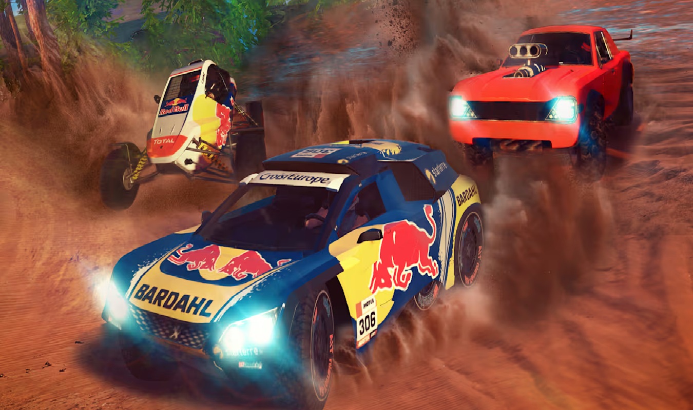 10 Game Android Offroad Realistis yang Wajib Dicoba Pecinta Mobil dan Petualangan