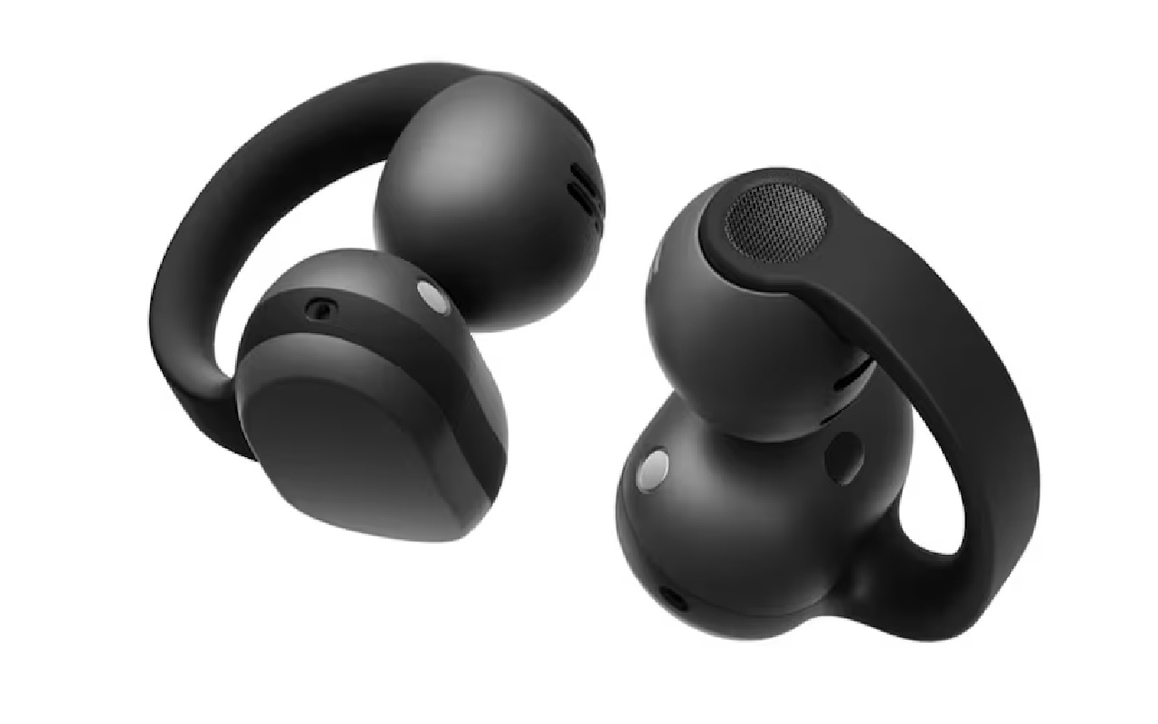 Samsung Galaxy Buds On Hadir dengan Desain Clip-On, Bawa Fitur Galaxy AI dan Audio