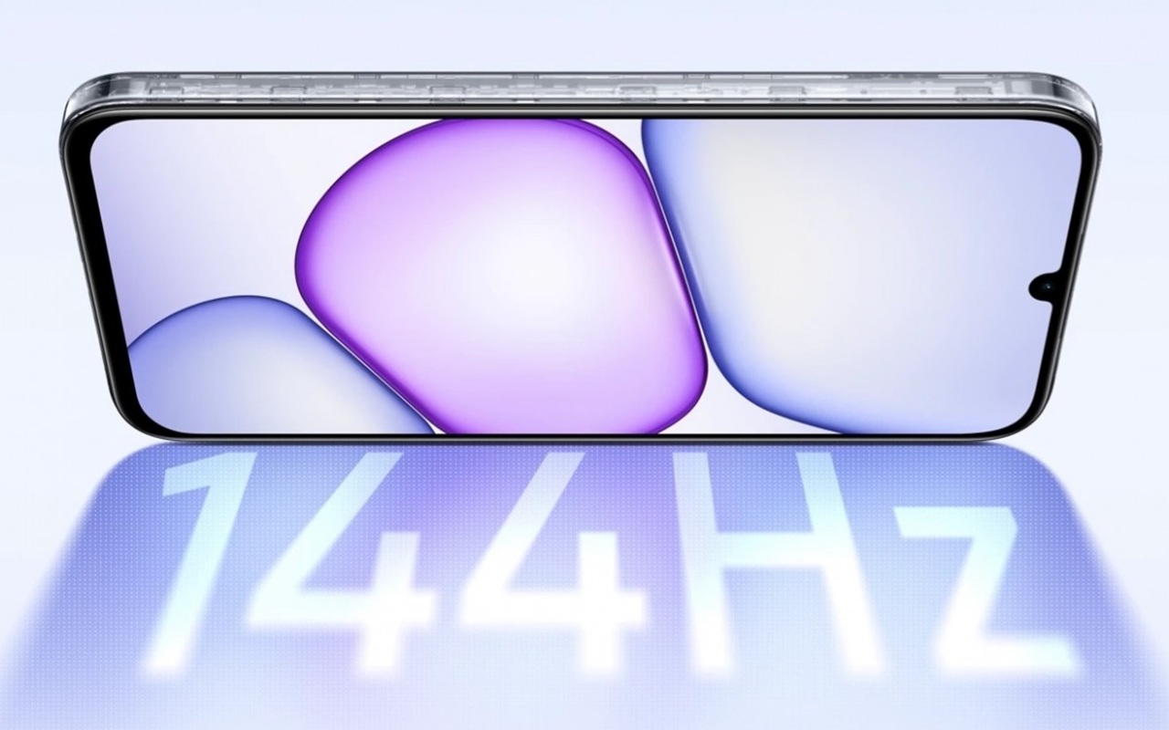 Spesifikasi Realme C83 5G: Chip Dimensity 6300, Baterai Jumbo 7000 mAh