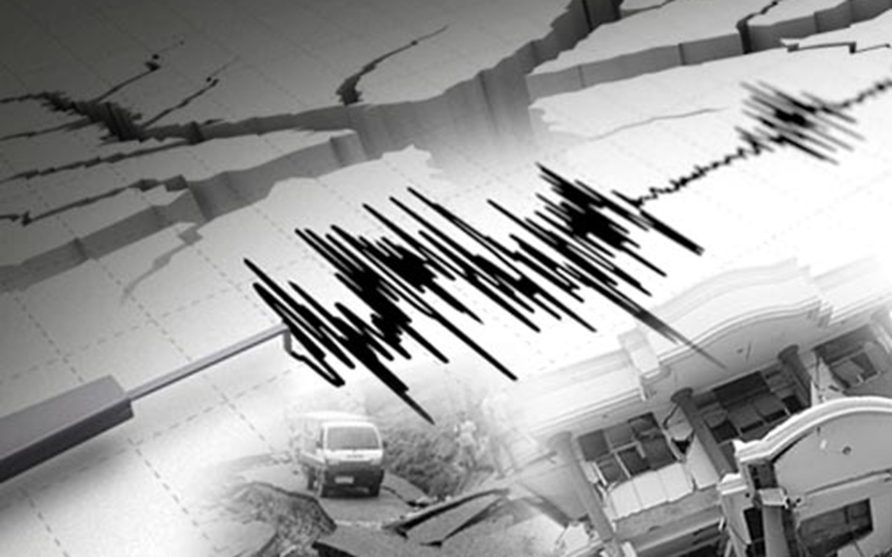 Info Gempa Hari Ini: Waropen Papua Diguncang M 3,8, BMKG Sampaikan Peringatan Penting