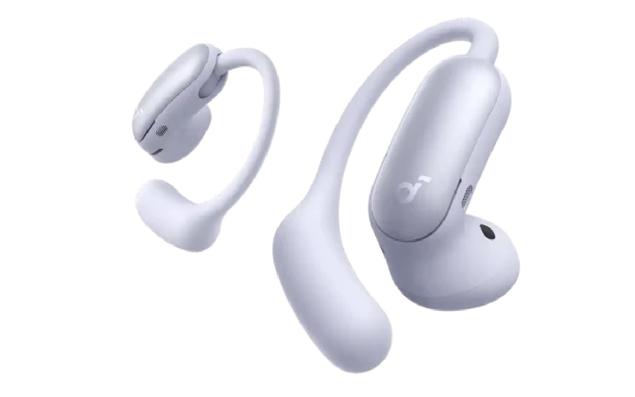 Soundcore AeroFit 2 Pro Bawa Konsep Unik 2-in-1, Cocok untuk Olahraga hingga Naik Pesawat