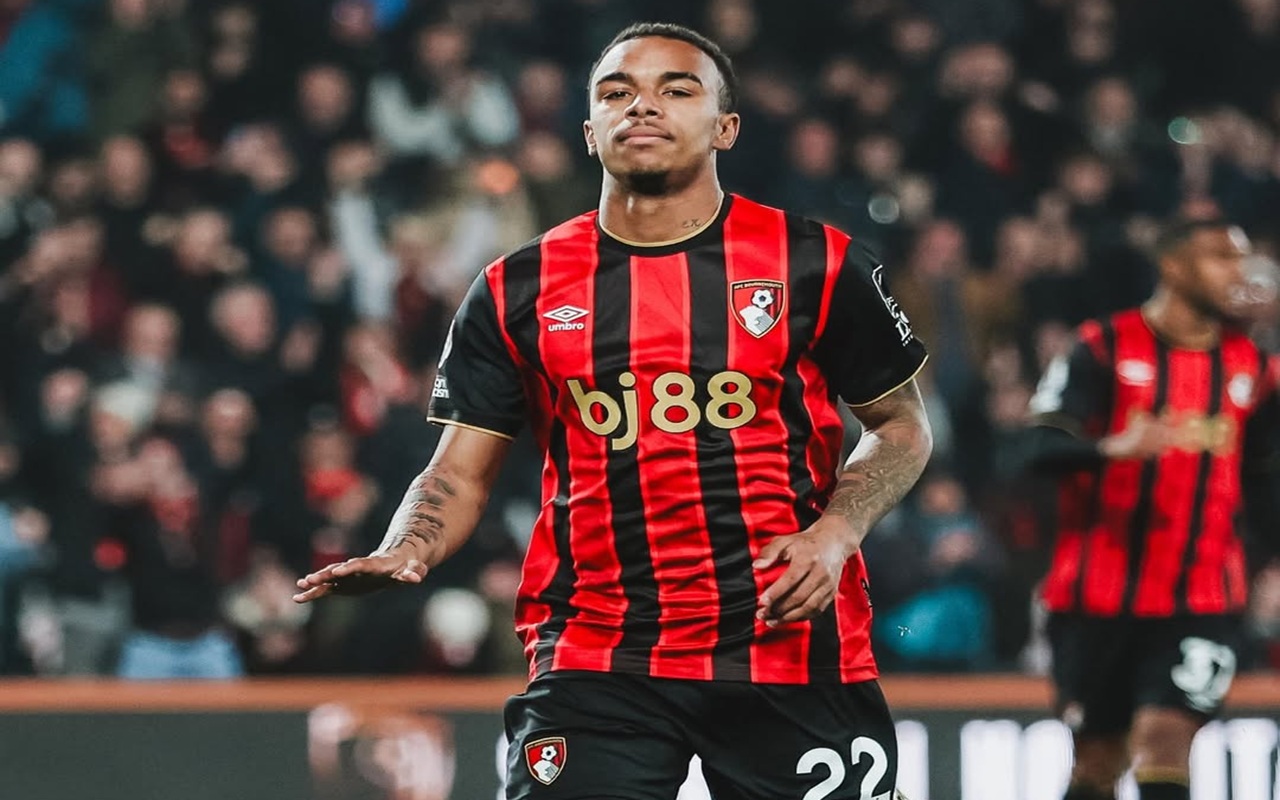 Performa Gyokeres Mandek, Arsenal Bidik Penyerang Bournemouth Junior Kroupi