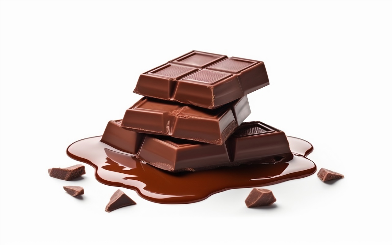 Cuma Cium Aroma Cokelat Bisa Bikin Repetisi Olahraga Bertambah, Ini Hasil Studi