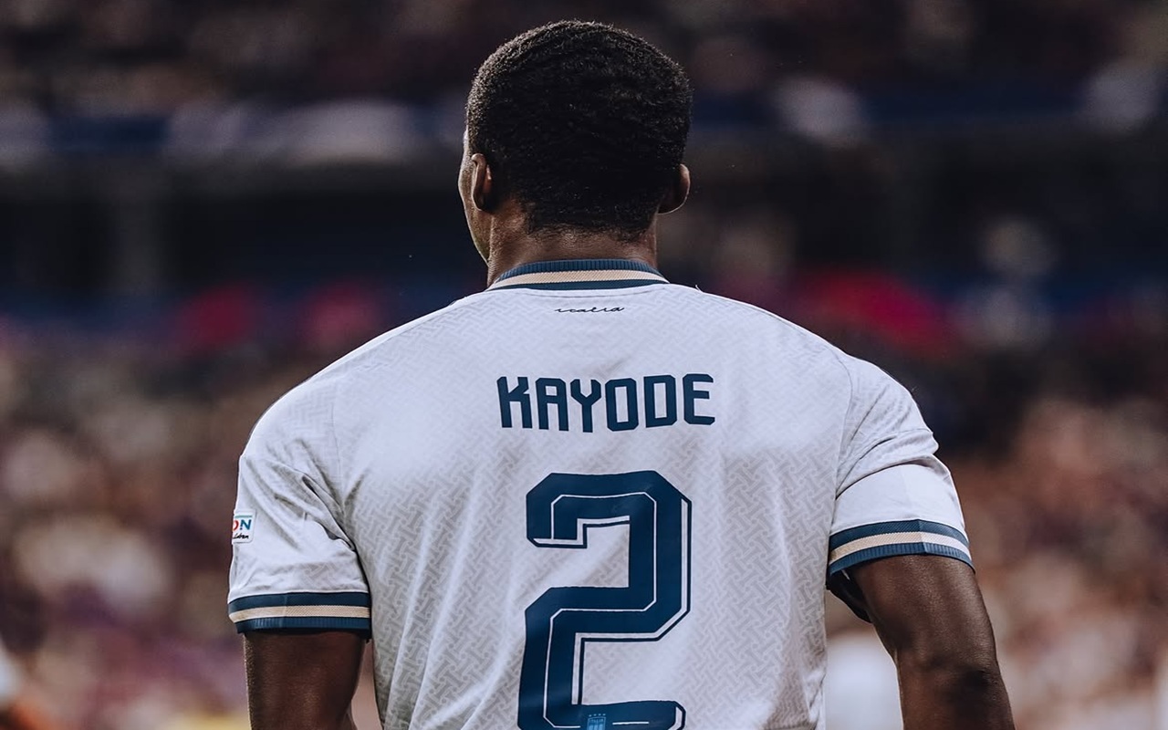 Liverpool di Depan Arsenal dan Tottenham dalam Perburuan Michael Kayode