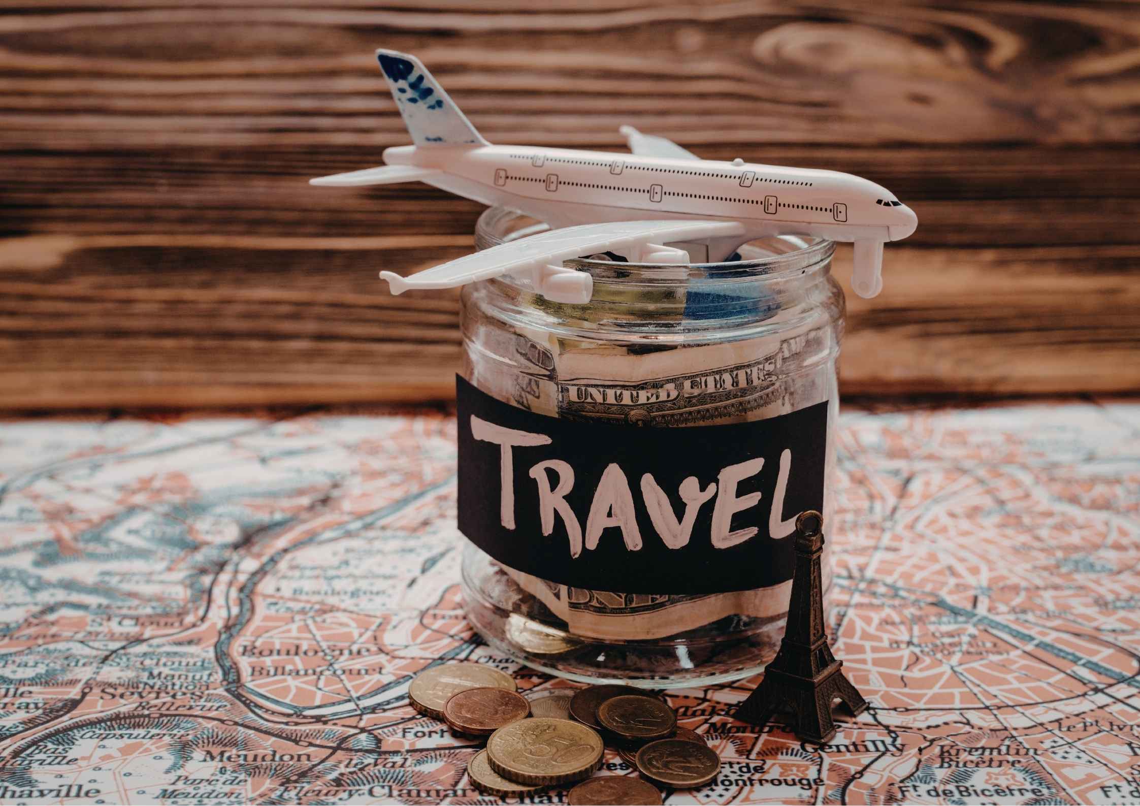 Frugal Travel 101: Cara Liburan Mewah dengan Budget Jelata