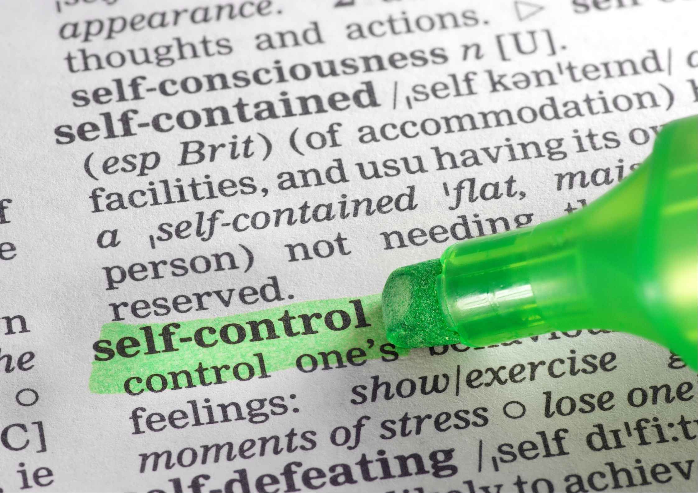 Financial Self-Control: Cara Mengelola Uang Tanpa Menyiksa Diri