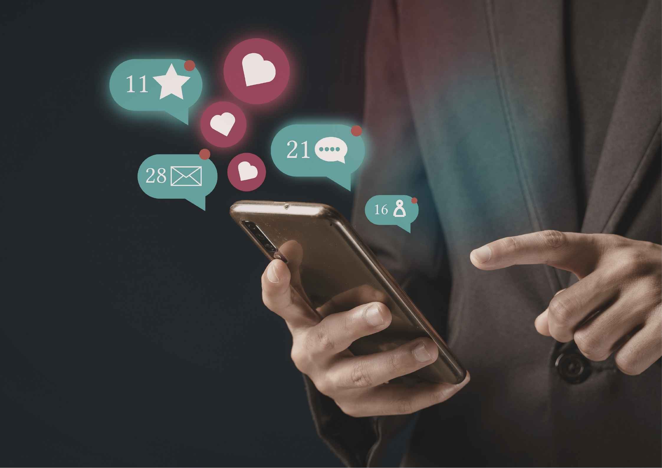 Cara Mengurangi Ketergantungan pada Algoritma Rekomendasi YouTube dan TikTok