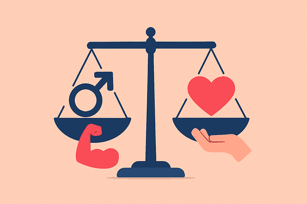 Debunking Toxic Masculinity: Saatnya Ubah Cara Pandang tentang 