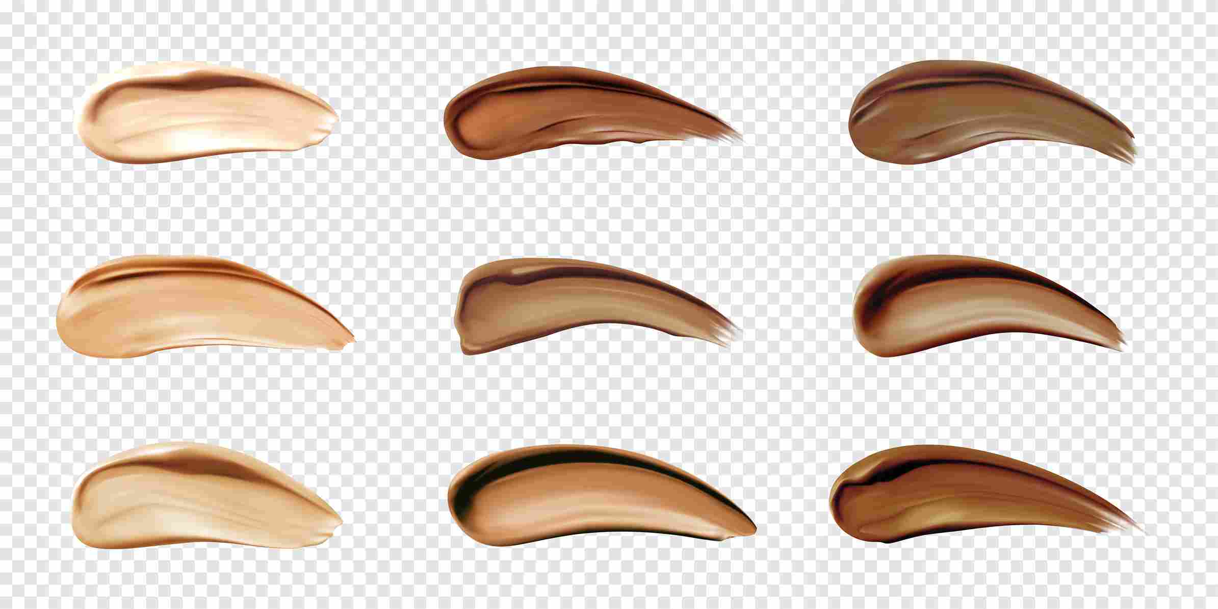 Tips Memilih Shade Foundation untuk Kulit Eksotis Indonesia