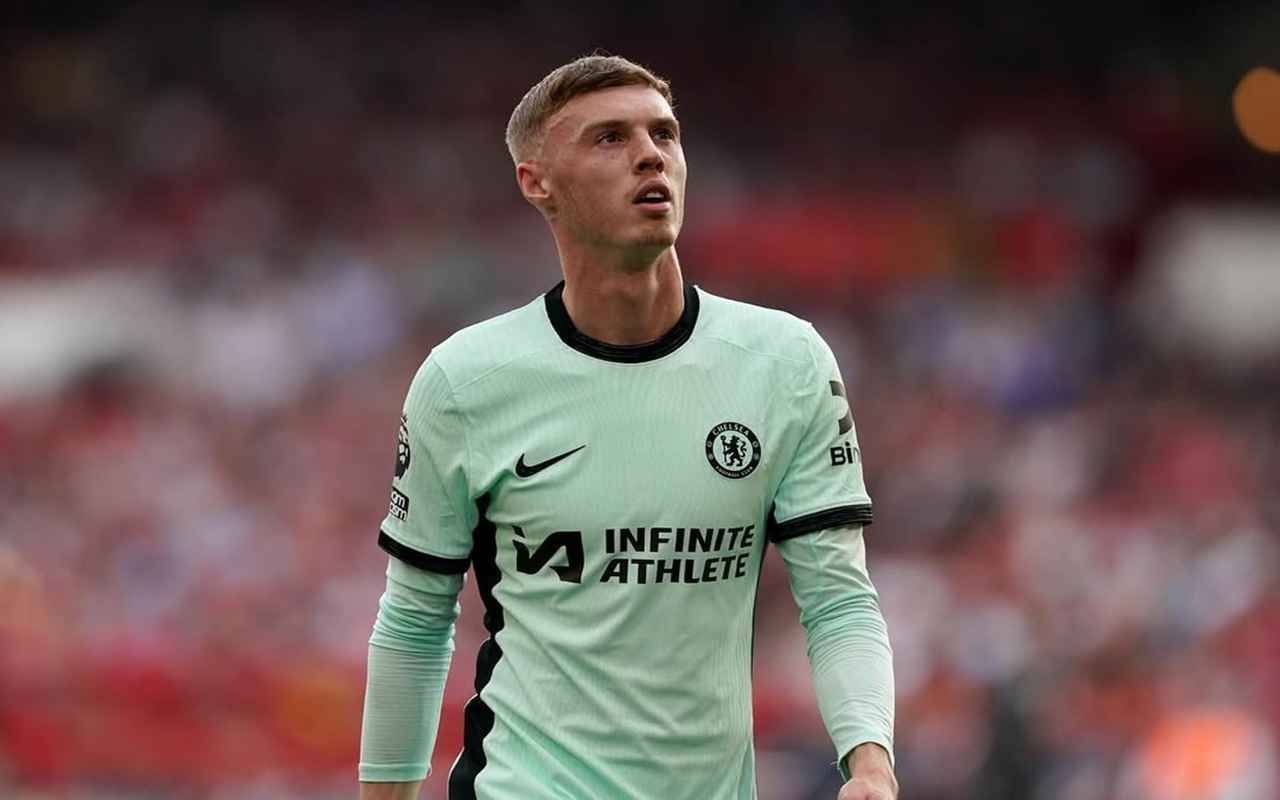 MU Coret Nama Cole Palmer dari Daftar Transfer, Ini Alasan Sebenarnya