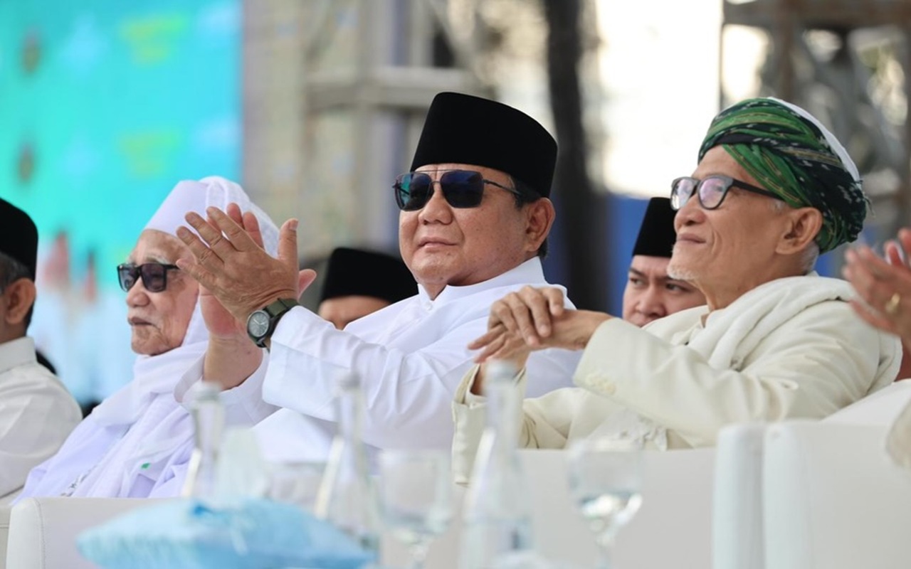 Prabowo Tegur Soal SPPG Papua Barat, Minta Distribusi MBG Dipercepat!