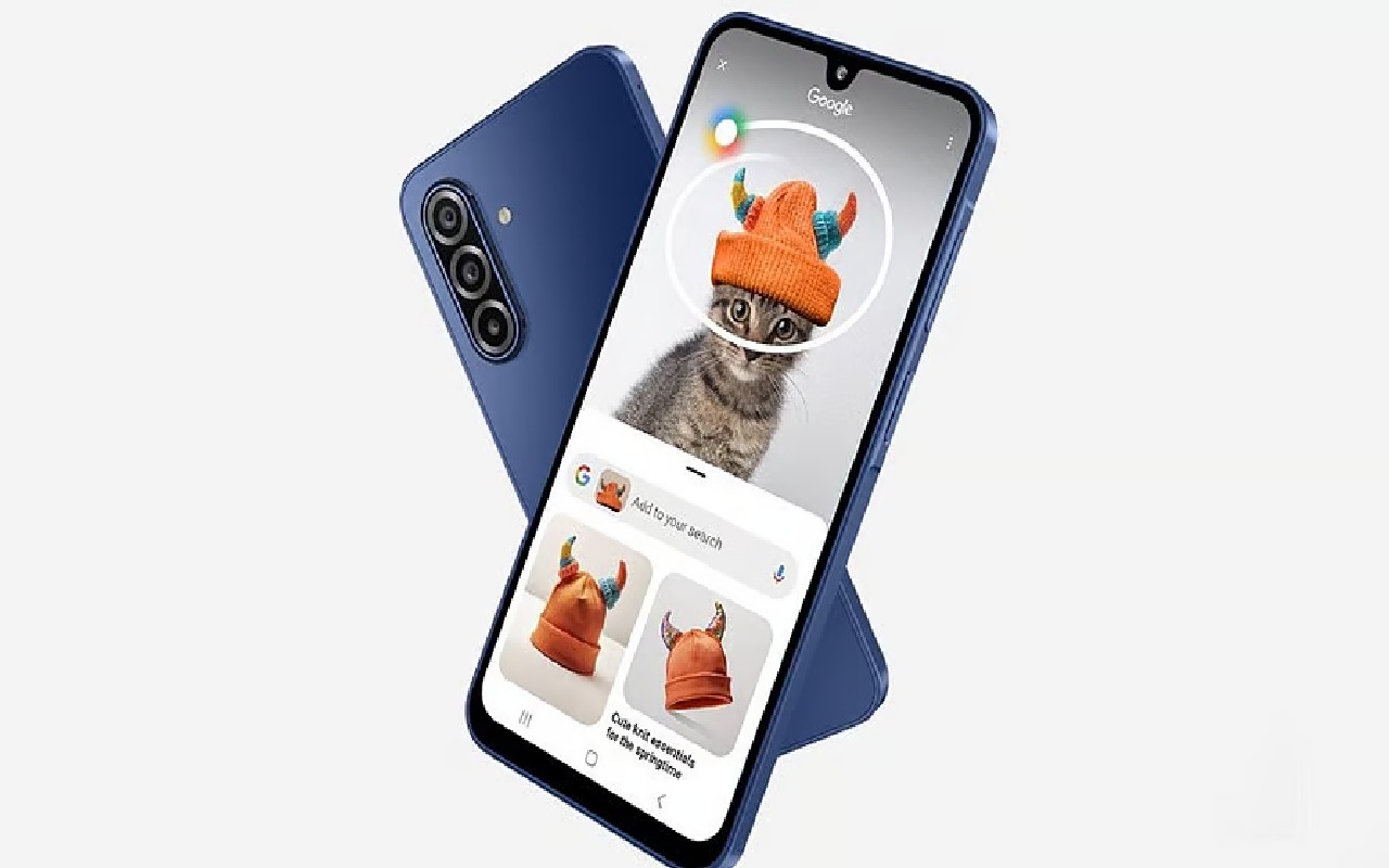 7 HP Samsung Galaxy A Series Paling Worth It 2026, Harga Sudah Turun dan Makin Murah!