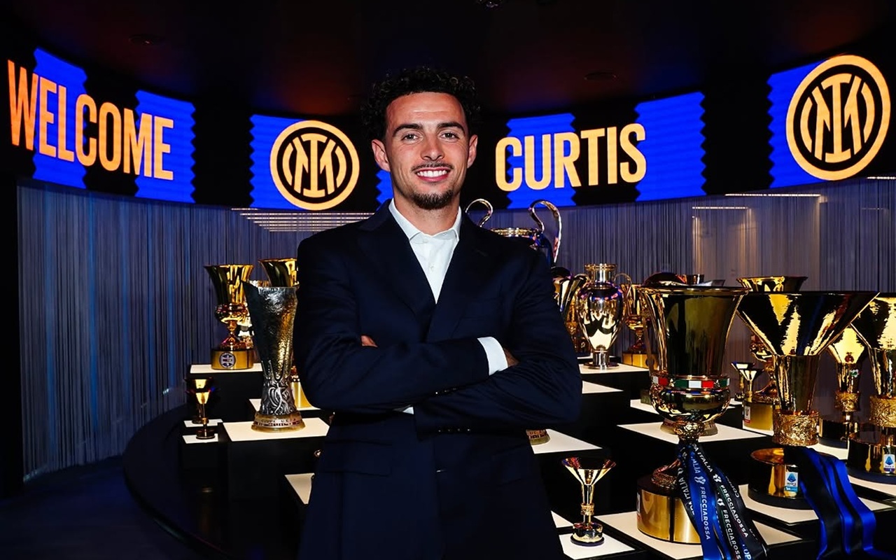 16 Tahun Bersama Liverpool Berakhir, Curtis Jones Tulis Pesan Perpisahan Menyentuh
