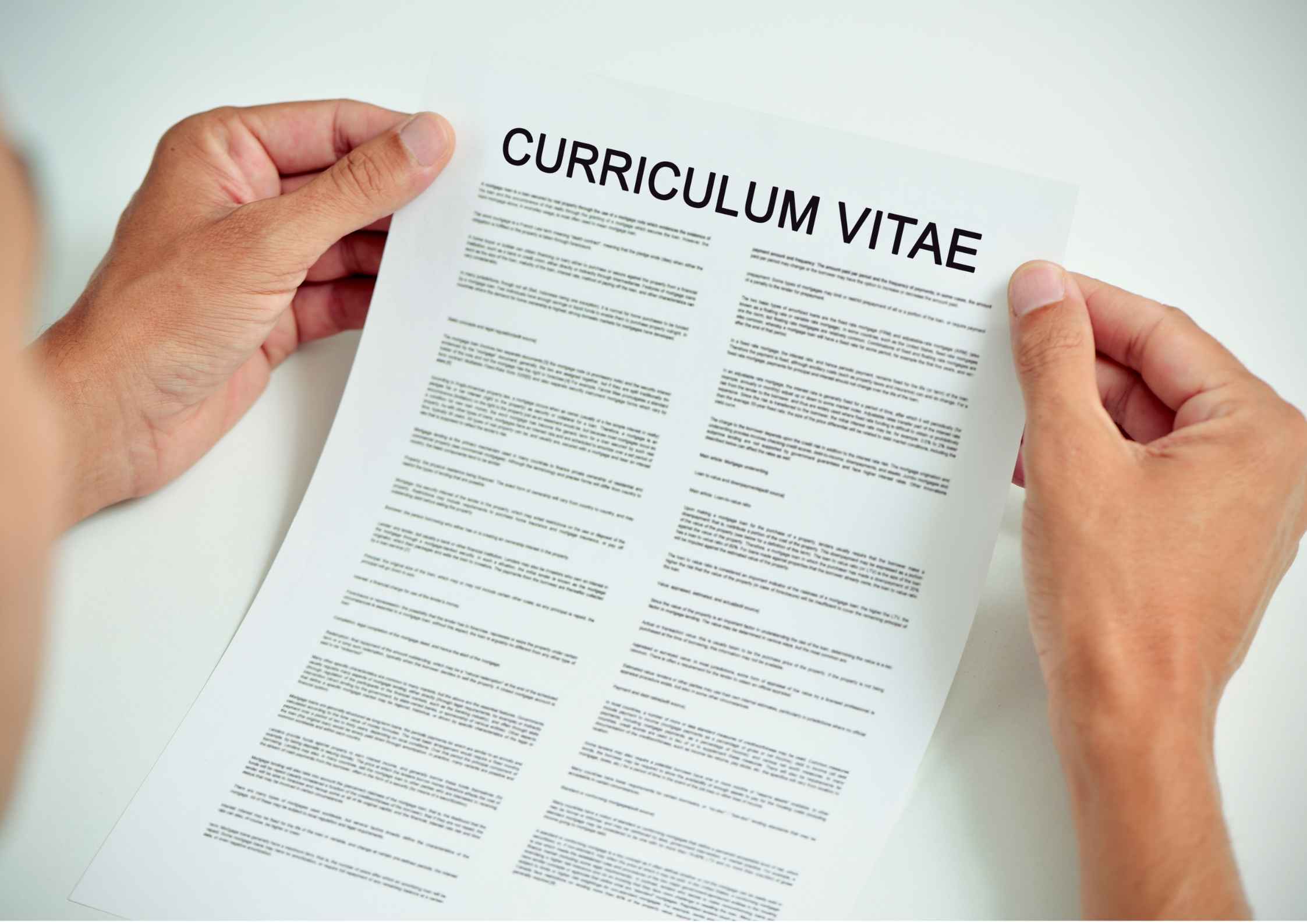 Lolos Screening ATS Tanpa Orang Dalam: Trik 