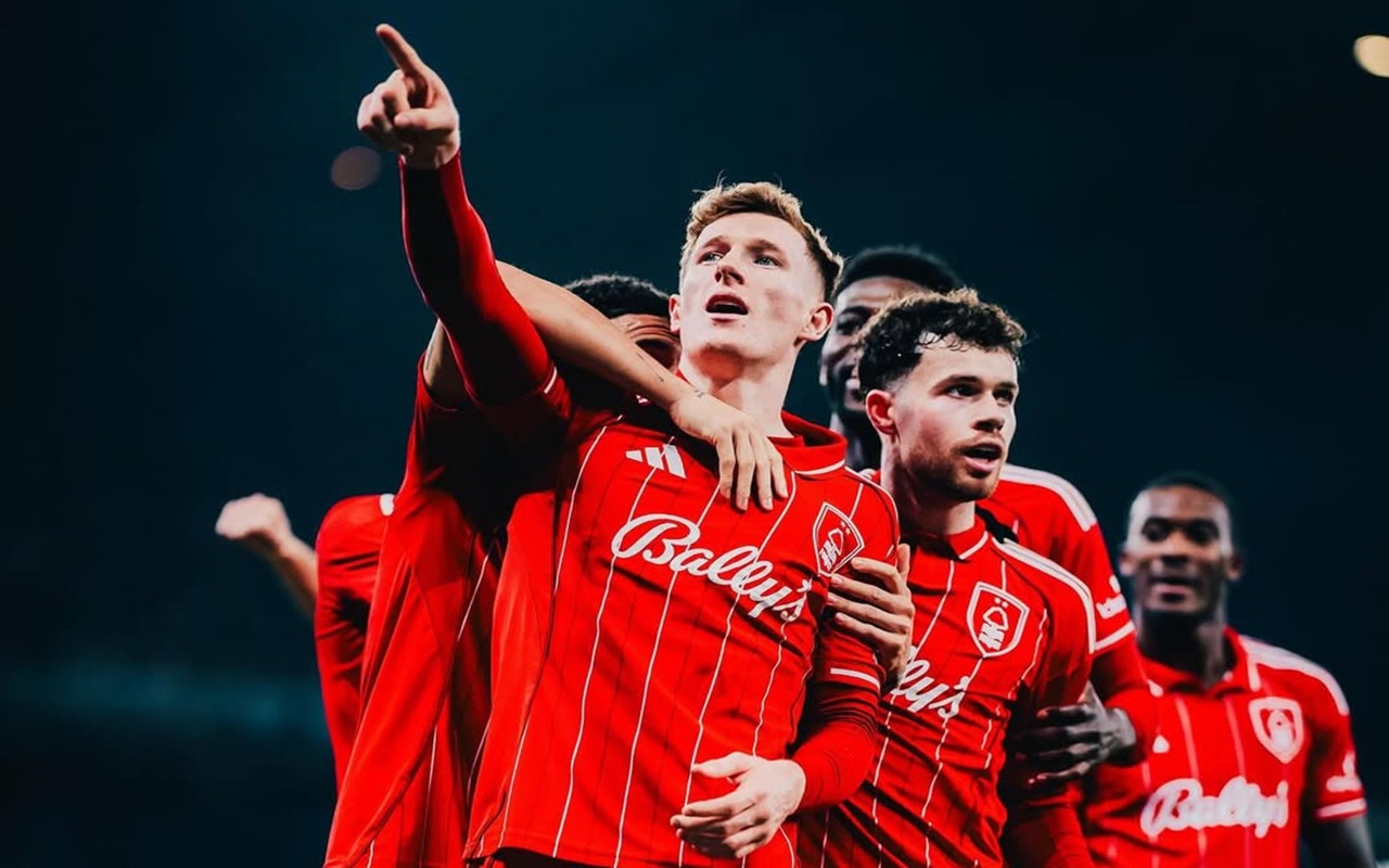 Manchester United dan Man City Terancam Gagal Rekrut Elliot Anderson