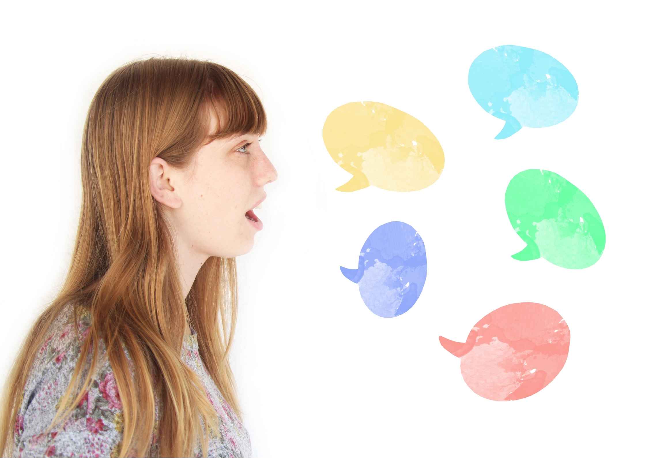 Latihan Speaking Tanpa Partner untuk Pemula