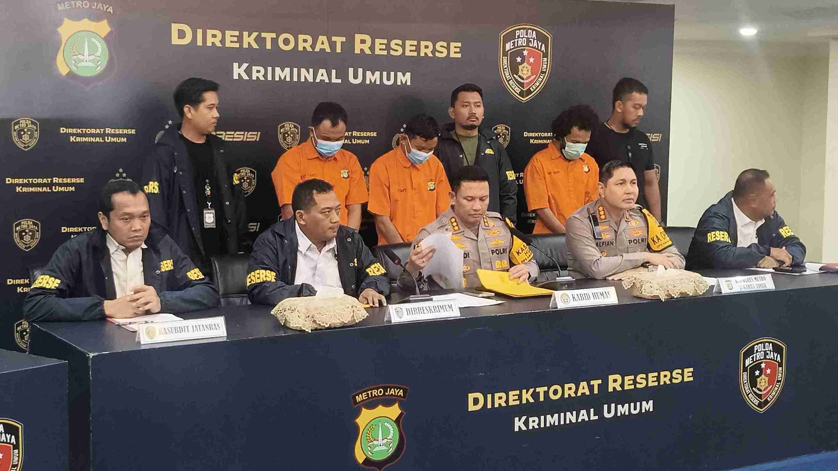 Pelaku Kejahatan Semakin Ganas: Terdesak Massa atau Lemahnya Hukum?