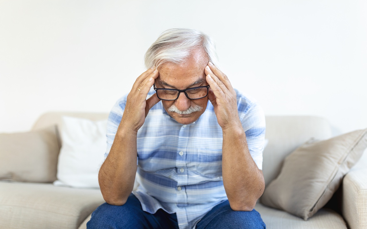 Tes Darah Alzheimer Jadi Harapan Baru untuk Diagnosis Lebih Dini, Seberapa Akurat?