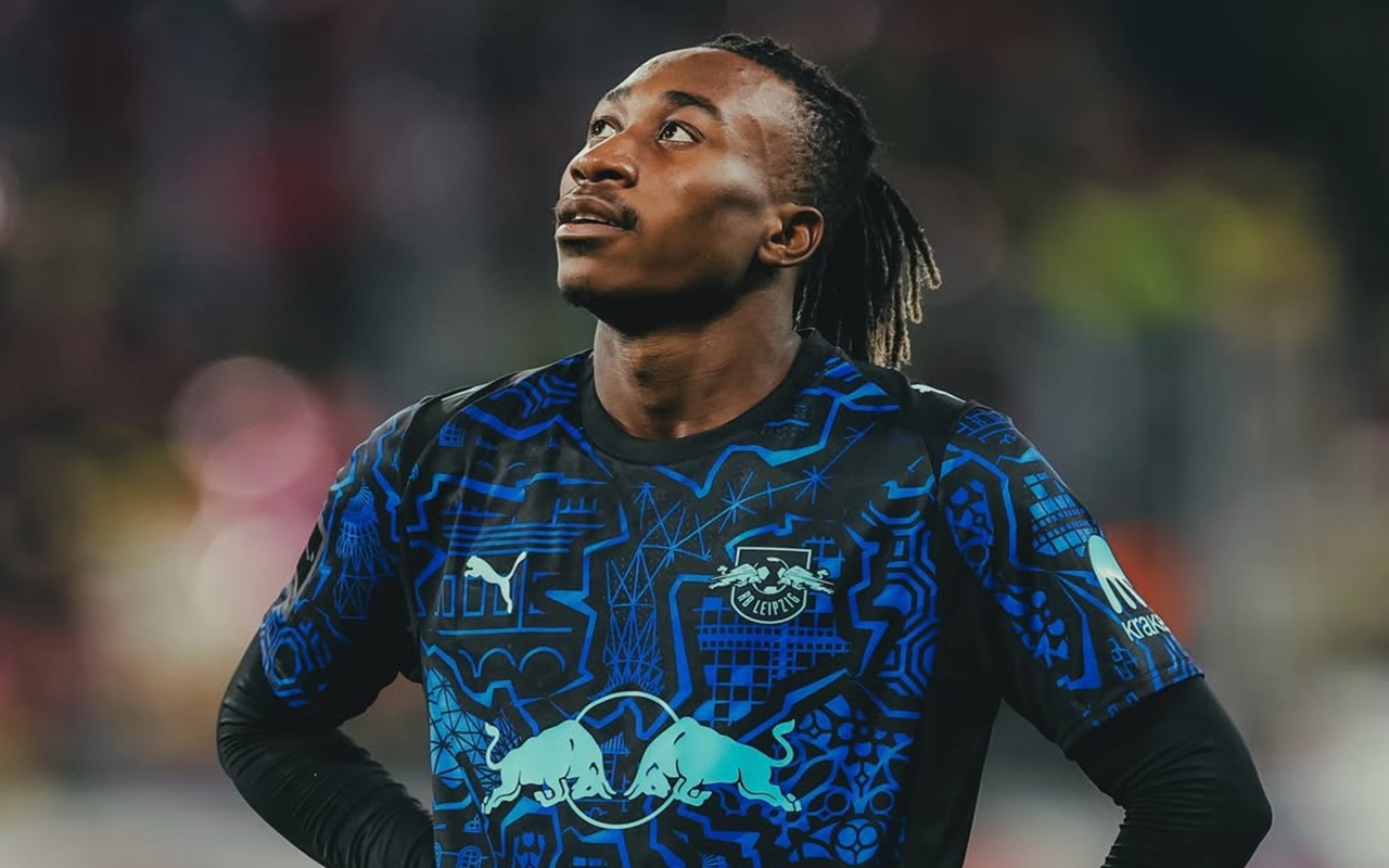 Barcelona Ikut Perburuan Yan Diomande, Siap Saingi Liverpool dan Manchester United