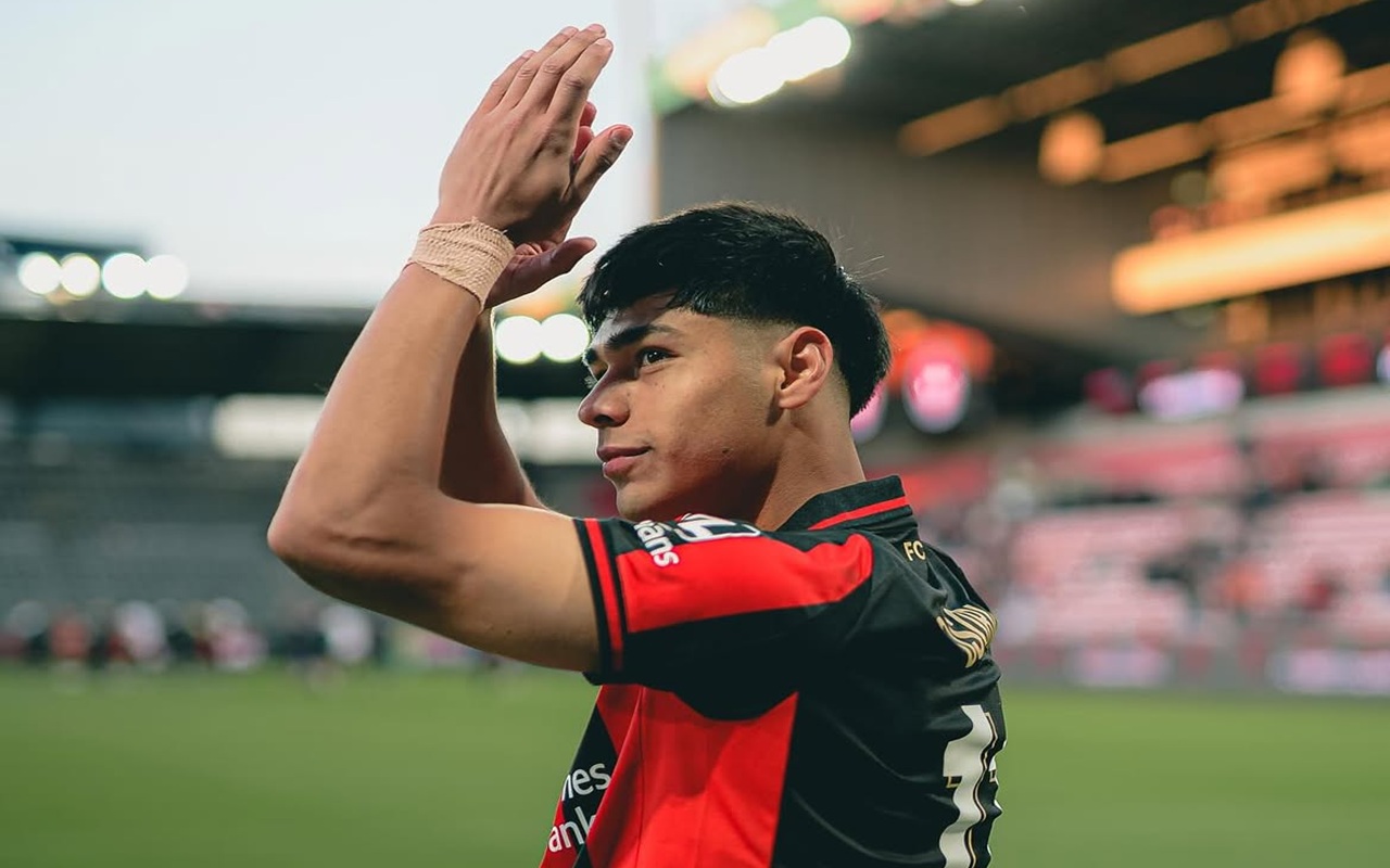 Bukan Hanya Barcola, Liverpool Kini Pantau Winger Cile yang Disebut Mirip Alexis Sanchez