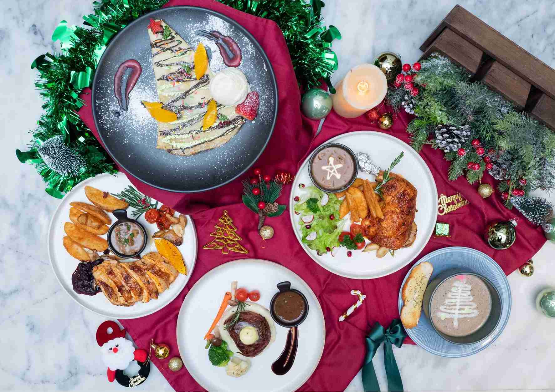 Hyperfixation Meal: Kenapa Kita Suka Makan Menu yang Sama Terus?